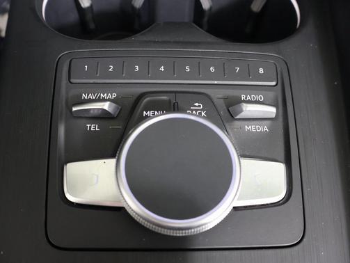 2019 Audi A5 2.0T Premium Plus