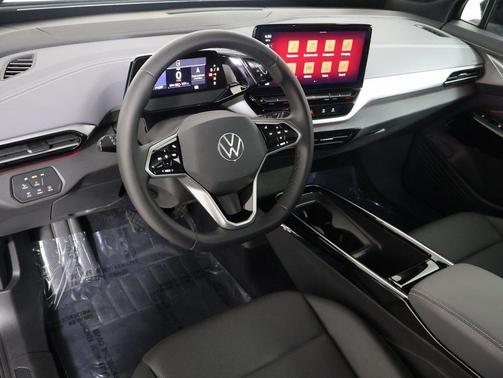 2023 Volkswagen ID.4 Pro S Plus
