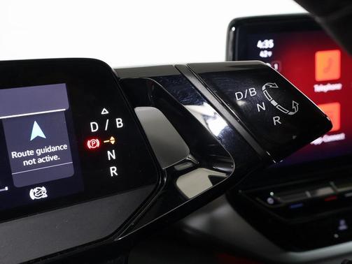 2023 Volkswagen ID.4 Pro S Plus