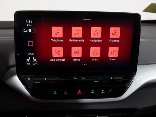 2023 Volkswagen ID.4 Pro S Plus