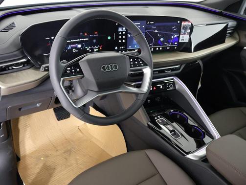 2025 Audi Q5 Premium