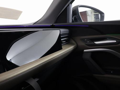 2025 Audi Q5 Premium