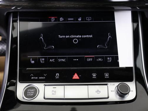 2026 Audi Q8 55 Premium Plus