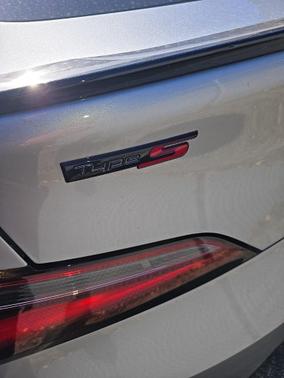 2025 Acura Integra Type S