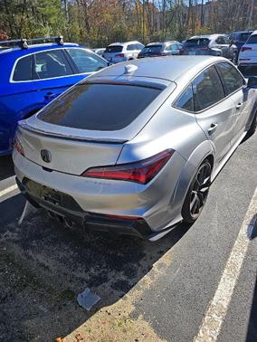 2025 Acura Integra Type S