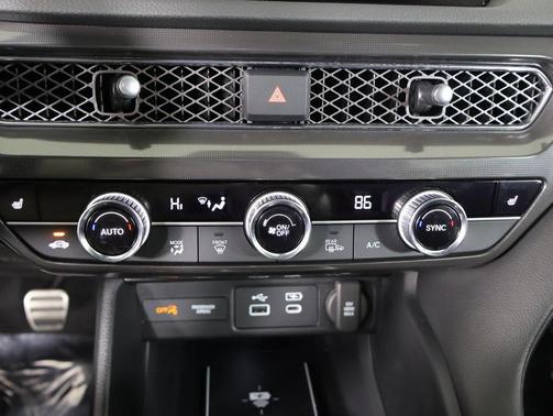 2025 Acura Integra Type S