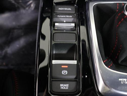 2025 Acura Integra Type S