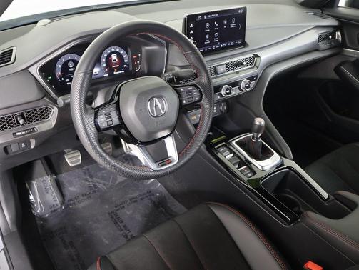 2025 Acura Integra Type S