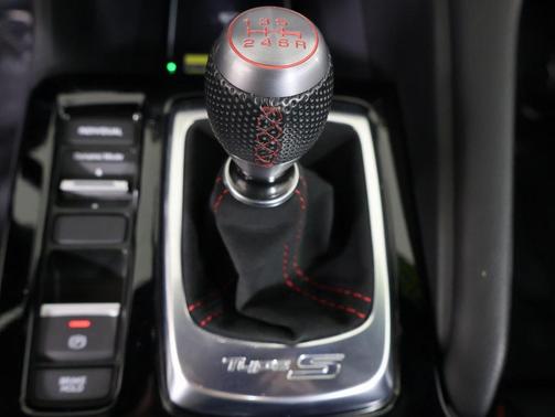 2025 Acura Integra Type S