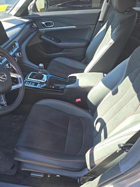 2025 Acura Integra Type S