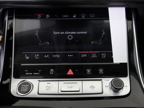 2026 Audi Q8 55 Premium Plus