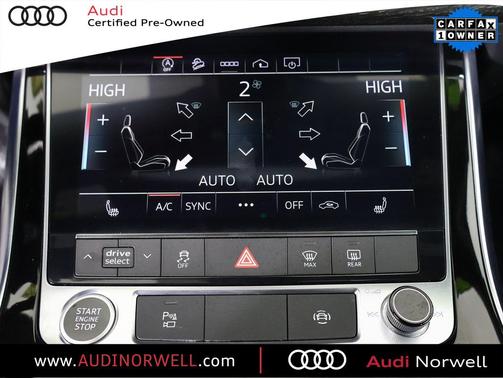 2023 Audi Q7 45 Premium