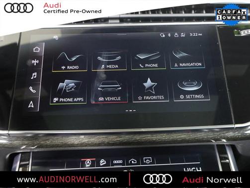 2023 Audi Q7 45 Premium