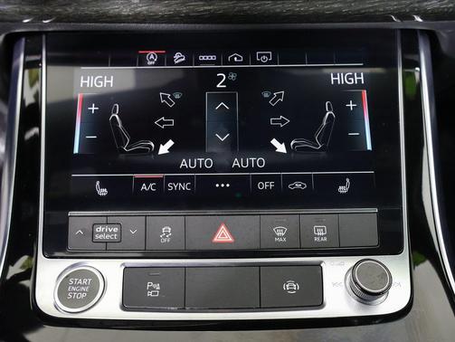 2023 Audi Q7 45 Premium