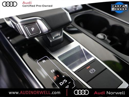 2023 Audi Q7 45 Premium