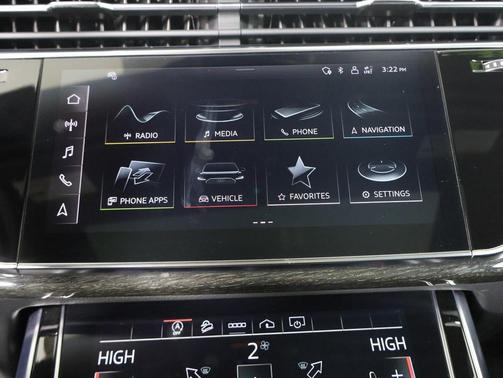 2023 Audi Q7 45 Premium