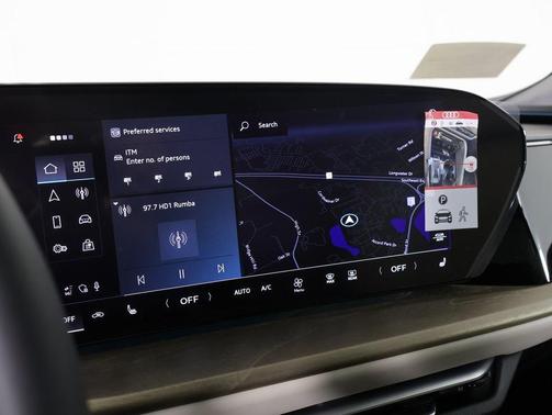 2025 Audi Q5 Premium TFSI quattro S tronic