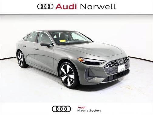 2025 Audi A5 Premium Plus