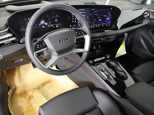 2025 Audi A5 Premium Plus