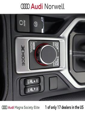 Ice Silver 2021 Subaru Forester Limited
