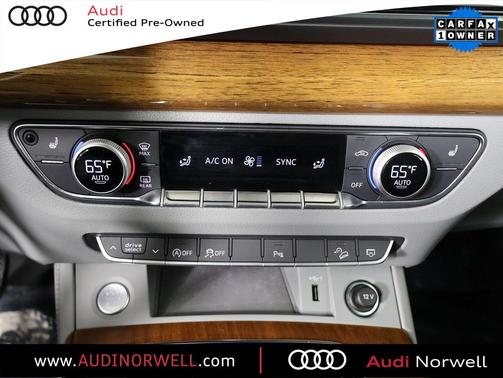 2022 Audi Q5 45 S line Premium Plus