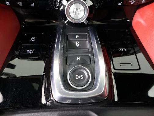 2022 Acura MDX Type S