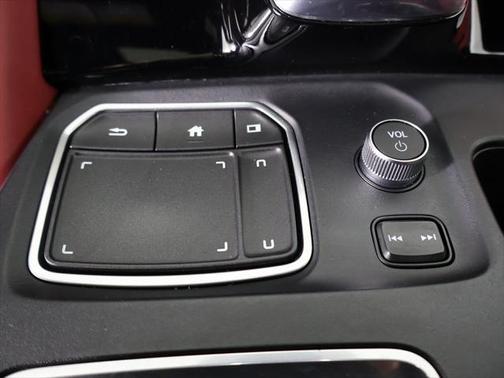 2022 Acura MDX Type S