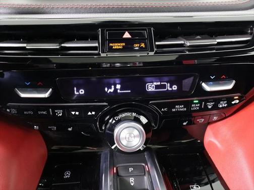 2022 Acura MDX Type S