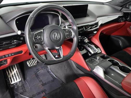 2022 Acura MDX Type S