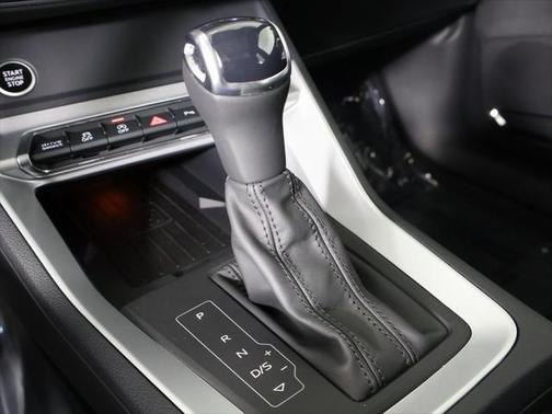 2024 Audi Q3 45 S line Premium Plus