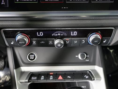 2024 Audi Q3 45 S line Premium Plus