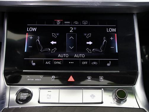 2023 Audi A6 Premium 55 TFSI quattro S tronic