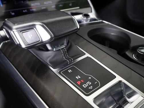 2023 Audi A6 Premium 55 TFSI quattro S tronic