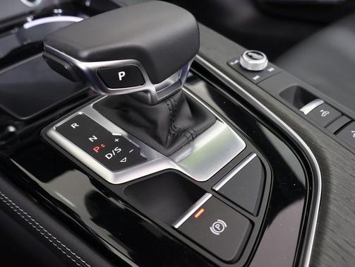 2024 Audi A5 45 S line Premium Plus