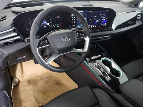 2026 Audi A6 Premium Plus quattro S tronic