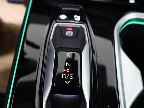 2026 Audi A6 Premium Plus quattro S tronic