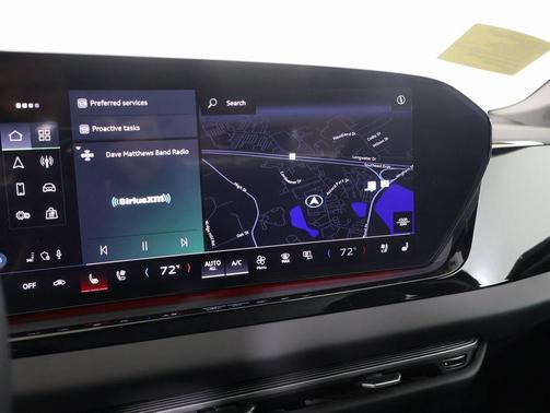 2026 Audi A6 Premium Plus quattro S tronic