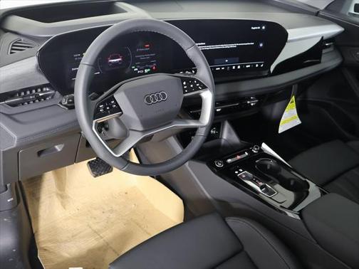 2025 Audi Q6 e-tron Premium Plus quattro