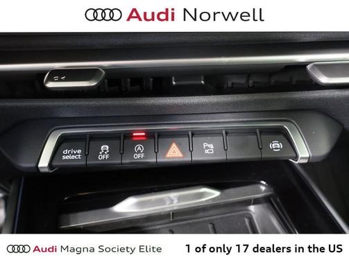 Mythos Black Metallic 2026 Audi Q3 S line