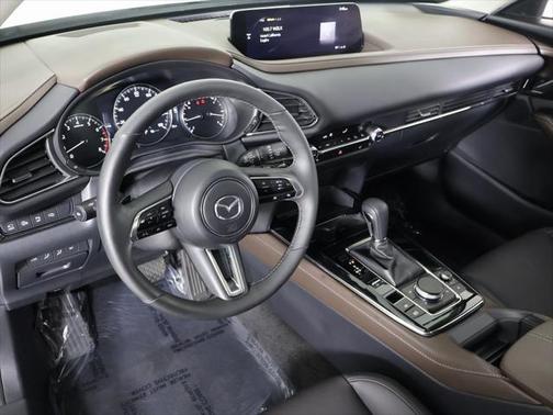 2024 Mazda CX-30 2.5 Turbo Premium Plus Package