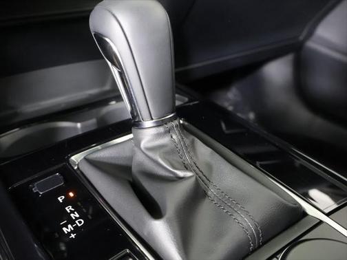 2024 Mazda CX-30 2.5 Turbo Premium Plus Package
