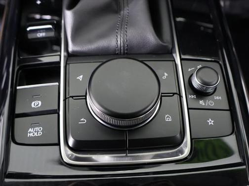 2024 Mazda CX-30 2.5 Turbo Premium Plus Package