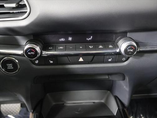 2024 Mazda CX-30 2.5 Turbo Premium Plus Package