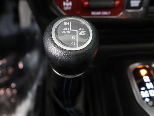 2022 Jeep Wrangler Unlimited 4xe Rubicon