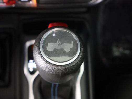 2022 Jeep Wrangler Unlimited 4xe Rubicon