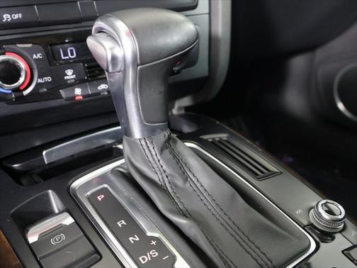 2015 Audi A4 2.0T Premium Plus