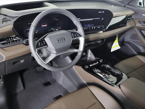 2025 Audi Q6 e-tron Premium Plus quattro