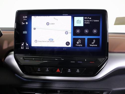 2022 Volkswagen ID.4 AWD Pro S