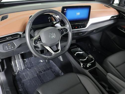 2022 Volkswagen ID.4 AWD Pro S
