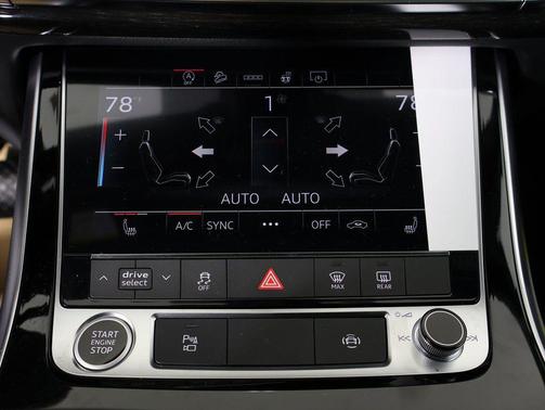 2026 Audi Q7 45 Premium